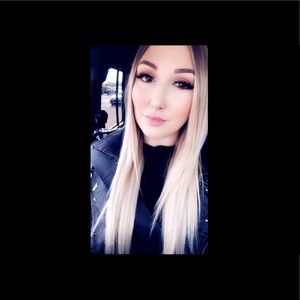 Meet your Posher, Allison